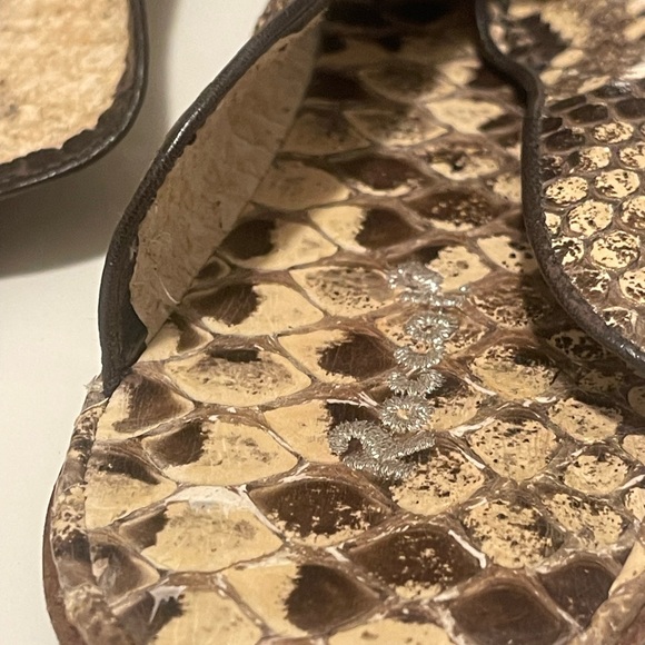 Rocco P. Python slip on - Picture 7 of 10